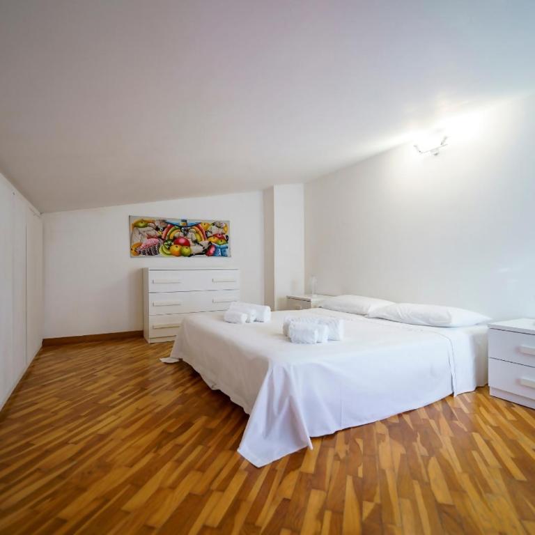 Guest Friends - Appartamento con 1 Camera da Letto e Vasca Idromassaggio - 26