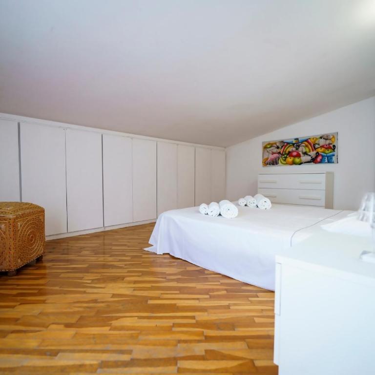 Guest Friends - Appartamento con 1 Camera da Letto e Vasca Idromassaggio - 28