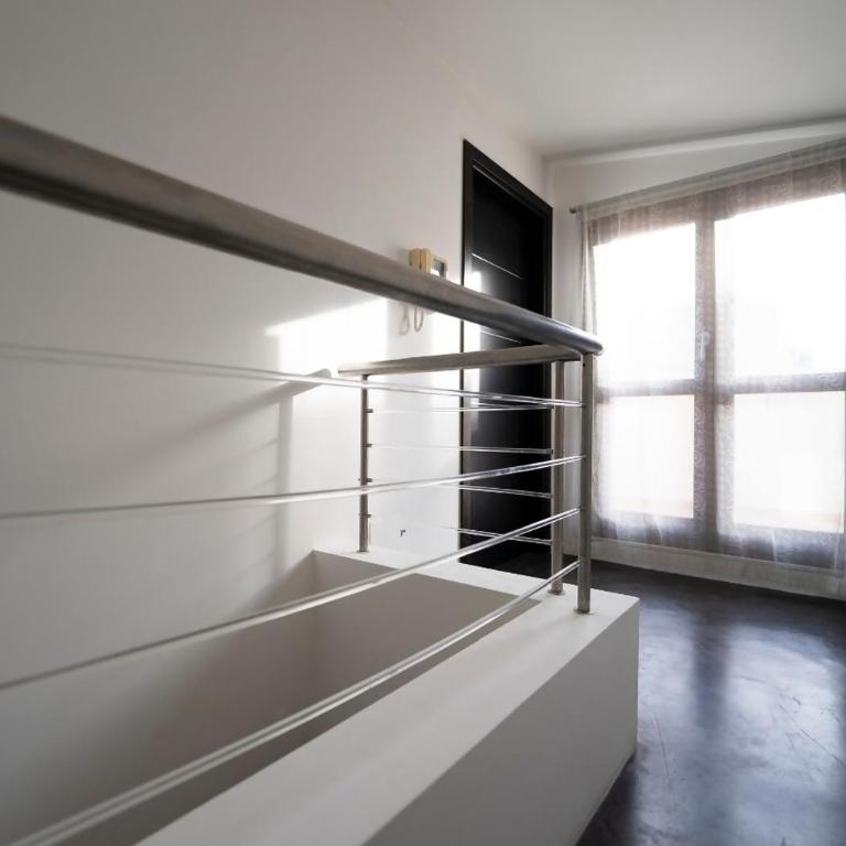 Guest Friends - Appartamento con 1 Camera da Letto e Vasca Idromassaggio - 29