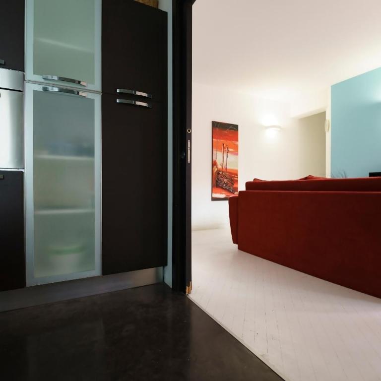 Guest Friends - Appartamento con 2 Camere da Letto - 13
