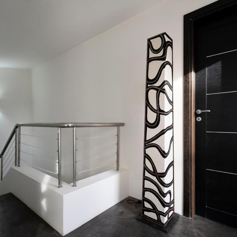Guest Friends - Appartamento con 1 Camera da Letto e Vasca Idromassaggio - 30