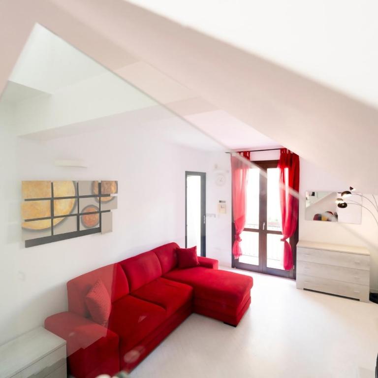 Guest Friends - Appartamento con 1 Camera da Letto e Vasca Idromassaggio - 31