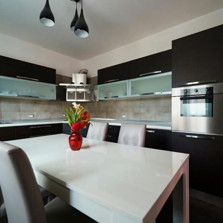 Guest Friends - Appartamento con 2 Camere da Letto - 16