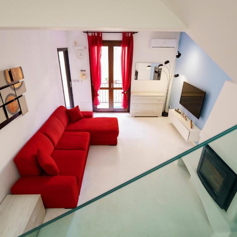 Guest Friends - Appartamento con 1 Camera da Letto e Vasca Idromassaggio - 35