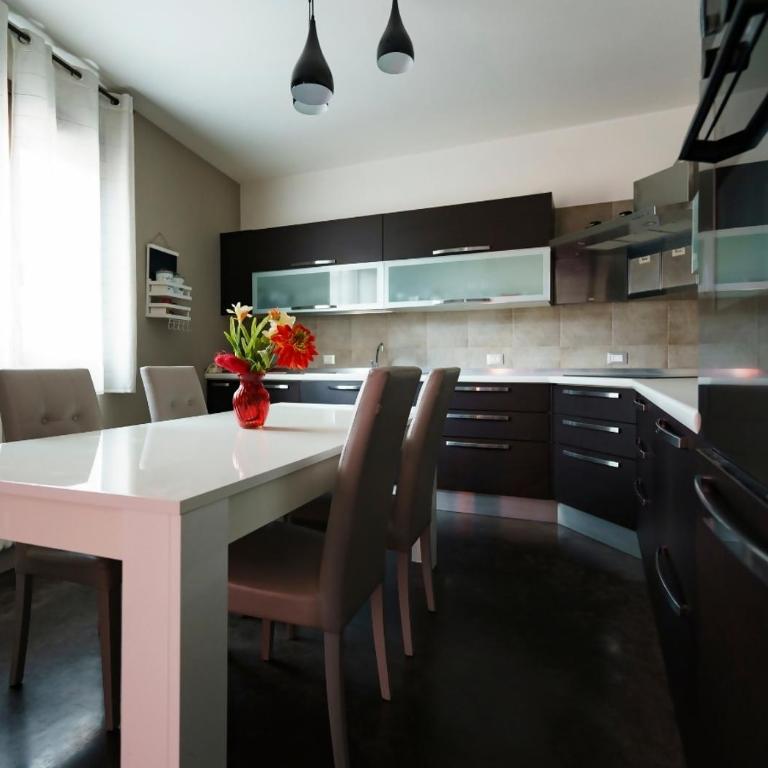Guest Friends - Appartamento con 2 Camere da Letto - 18