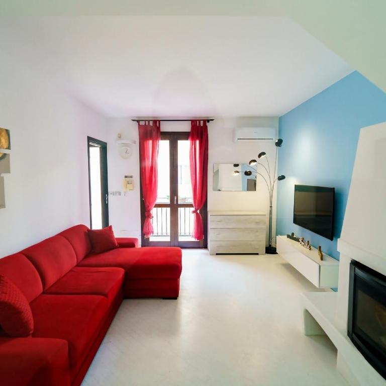 Guest Friends - Appartamento con 1 Camera da Letto e Vasca Idromassaggio - 36