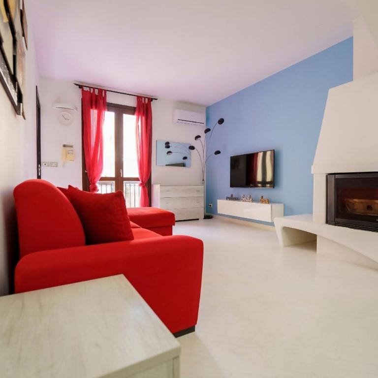 Guest Friends - Appartamento con 1 Camera da Letto e Vasca Idromassaggio - 37