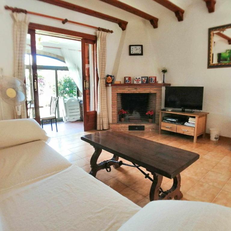 Tropicana Park Fase III - TP73 Duplex bungalow - Apartamento Dúplex - 1