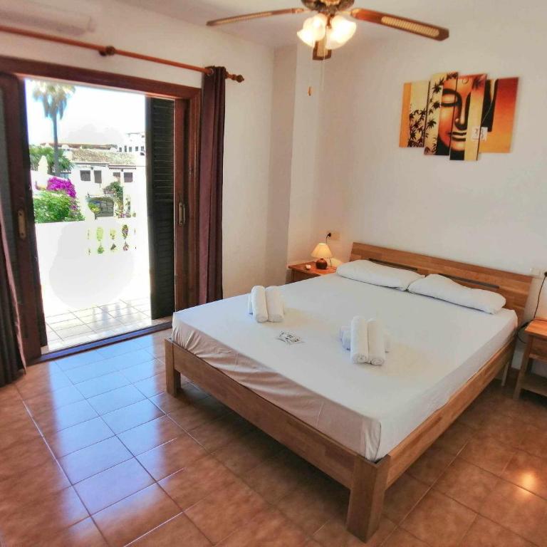 Tropicana Park Fase III - TP73 Duplex bungalow - Apartamento Dúplex - 2