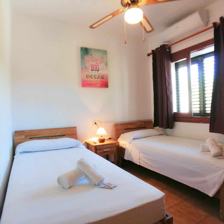 Tropicana Park Fase III - TP73 Duplex bungalow - Apartamento Dúplex - 8