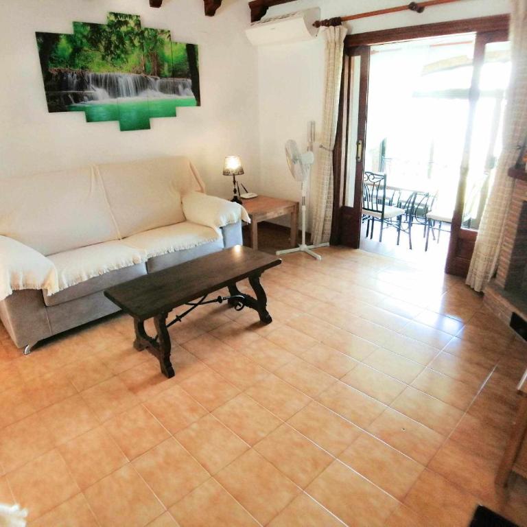 Tropicana Park Fase III - TP73 Duplex bungalow - Apartamento Dúplex - 10