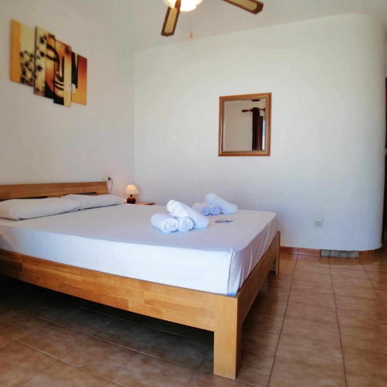 Tropicana Park Fase III - TP73 Duplex bungalow - Apartamento Dúplex - 26