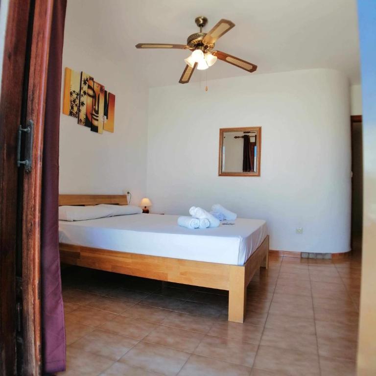 Tropicana Park Fase III - TP73 Duplex bungalow - Apartamento Dúplex - 27