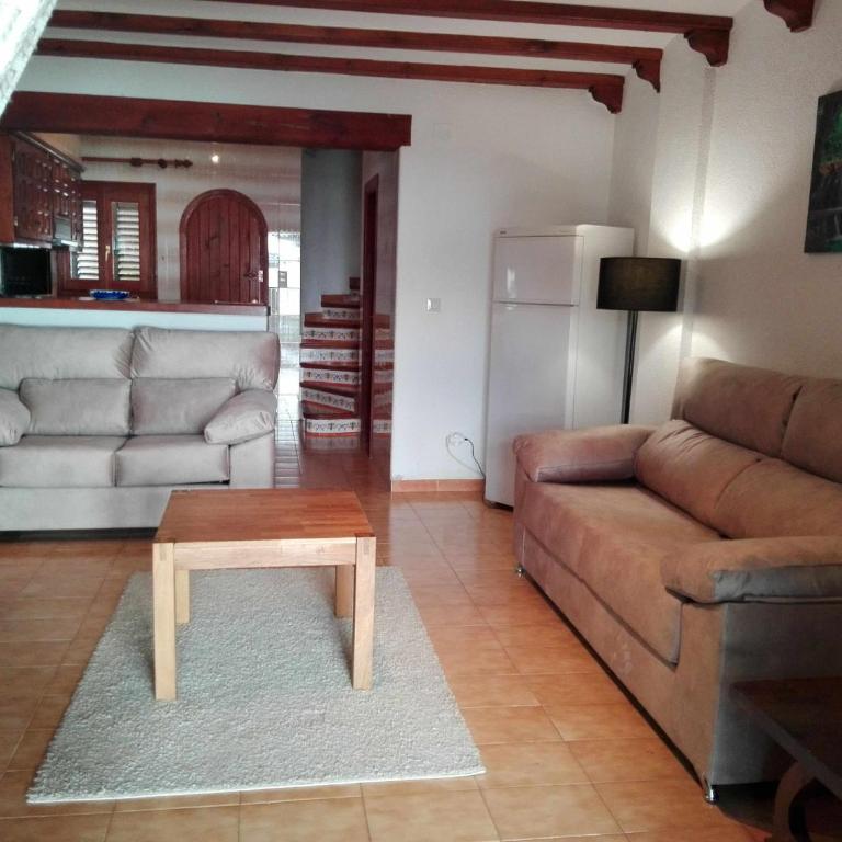 Tropicana Park Fase III - TP73 Duplex bungalow - Apartamento Dúplex - 3