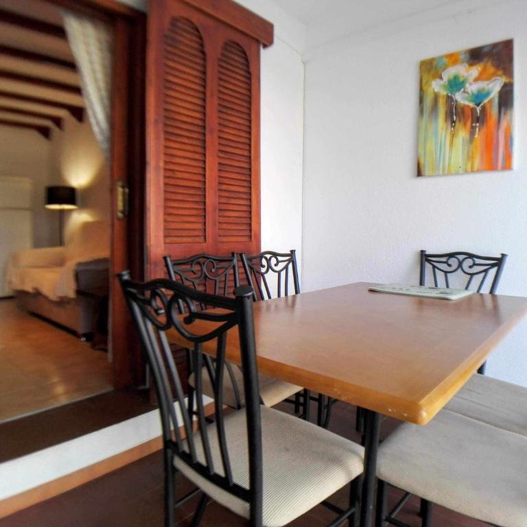 Tropicana Park Fase III - TP73 Duplex bungalow - Apartamento Dúplex - 32