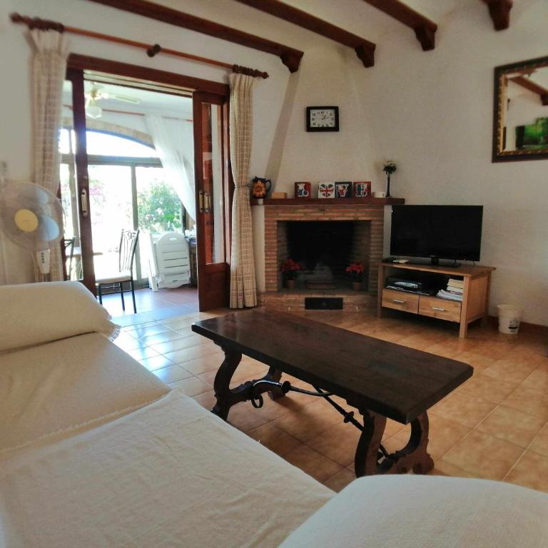 Tropicana Park Fase III - TP73 Duplex bungalow - Apartamento Dúplex - 34
