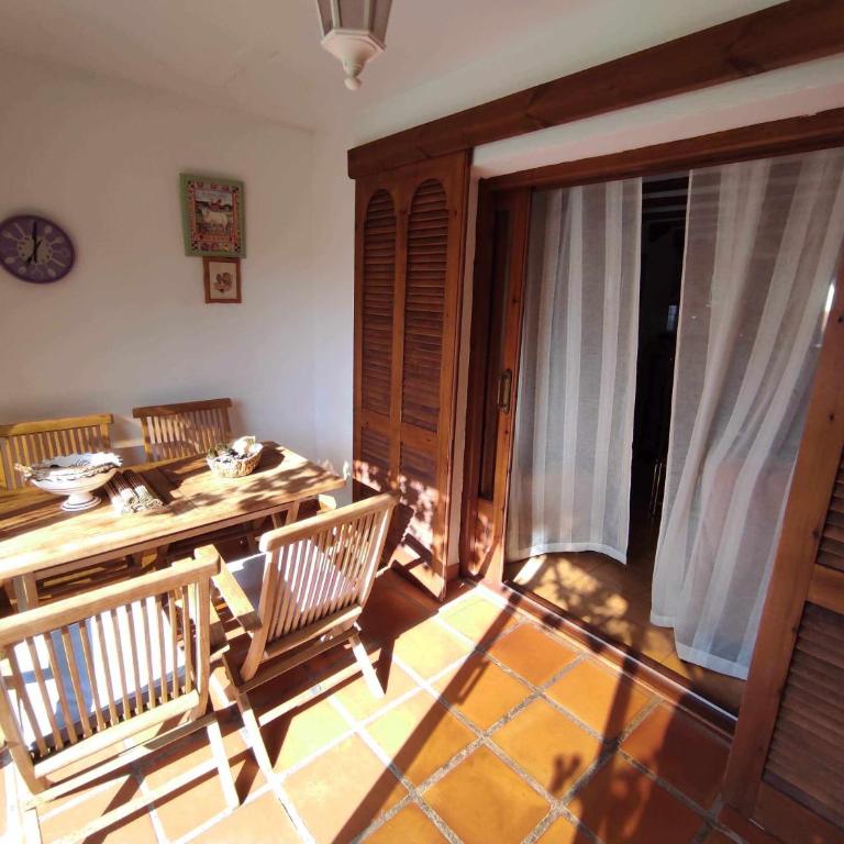 Tropicana Park Fase II - TP33 Duplex bungalow - Apartamento Dúplex - 3