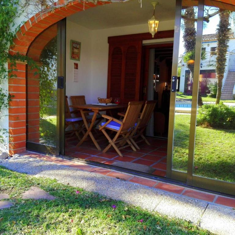Tropicana Park Fase II - TP33 Duplex bungalow - Apartamento Dúplex - 2