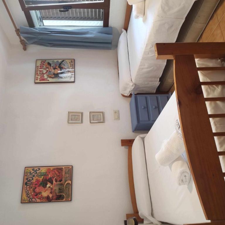 Tropicana Park Fase II - TP33 Duplex bungalow - Apartamento Dúplex - 8