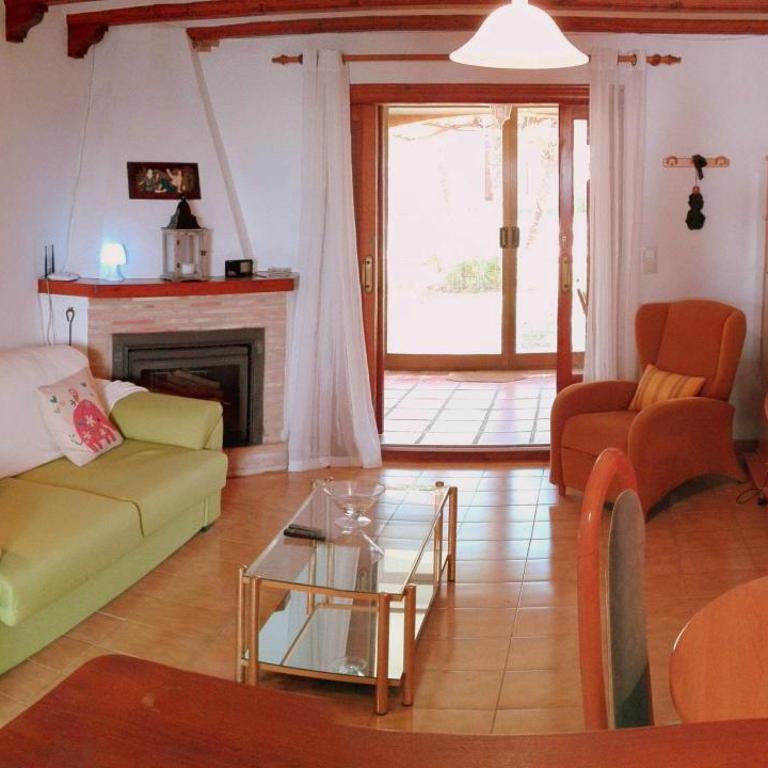 Tropicana Park Fase II - TP33 Duplex bungalow - Apartamento Dúplex - 12