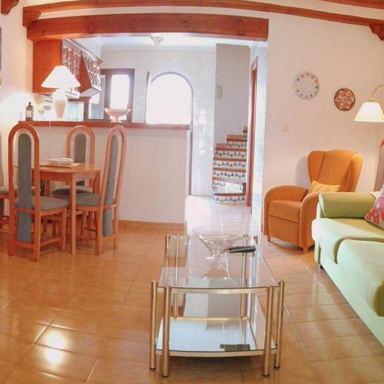 Tropicana Park Fase II - TP33 Duplex bungalow - Apartamento Dúplex - 13