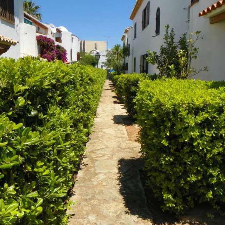 Tropicana Park Fase II - TP33 Duplex bungalow - Apartamento Dúplex - 20