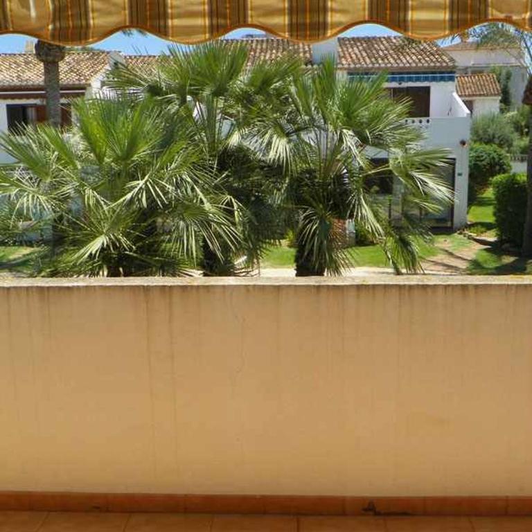 Tropicana Park Fase II - TP33 Duplex bungalow - Apartamento Dúplex - 21