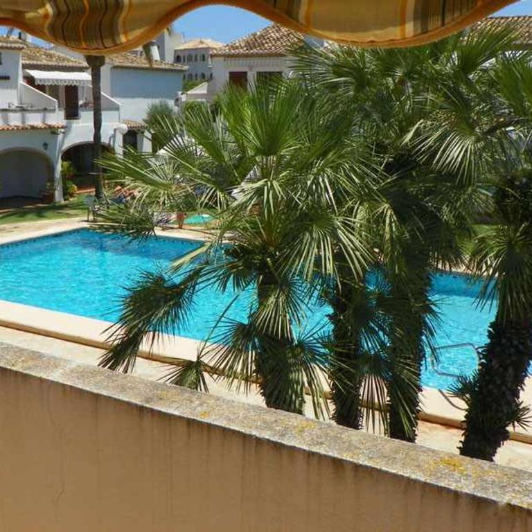 Tropicana Park Fase II - TP33 Duplex bungalow - Apartamento Dúplex - 22