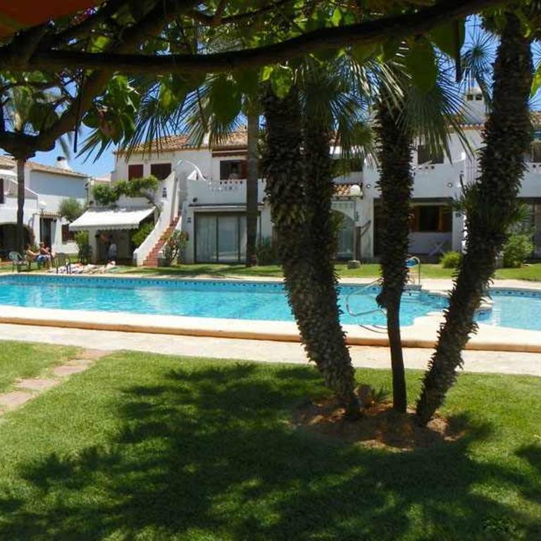 Tropicana Park Fase II - TP33 Duplex bungalow - Apartamento Dúplex - 25