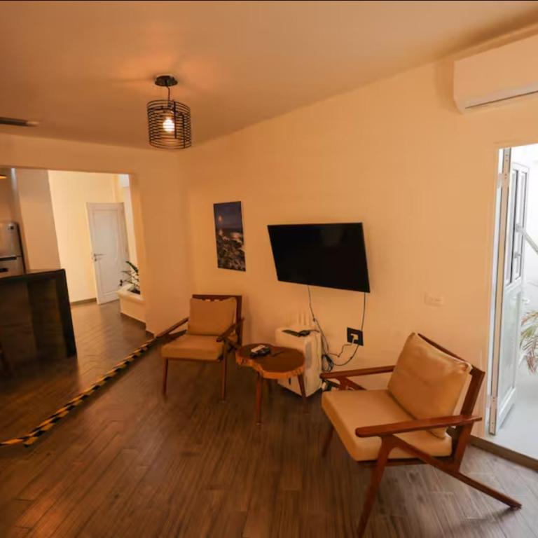 Studio Plongee - Apartamento de 1 dormitorio - 2