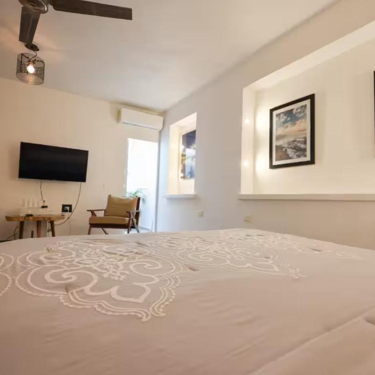 Studio Plongee - Apartamento de 1 dormitorio - 7