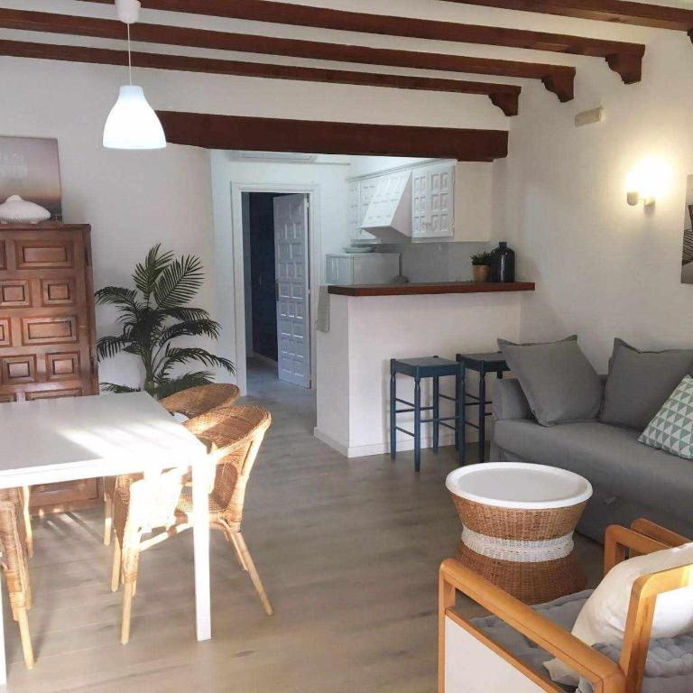 Tropicana Park Fase IV - TP110B planta baja - Apartamento Dúplex - 1