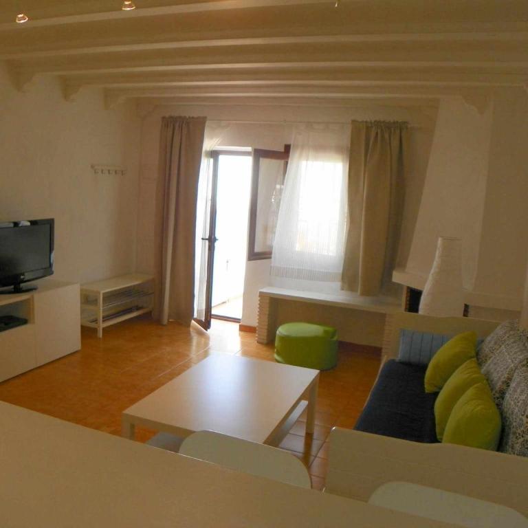 Tropicana Park Fase III - TP74A 1º planta - Apartamento con terraza - 7