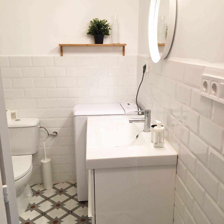 Tropicana Park Fase IV - TP110B planta baja - Apartamento Dúplex - 12