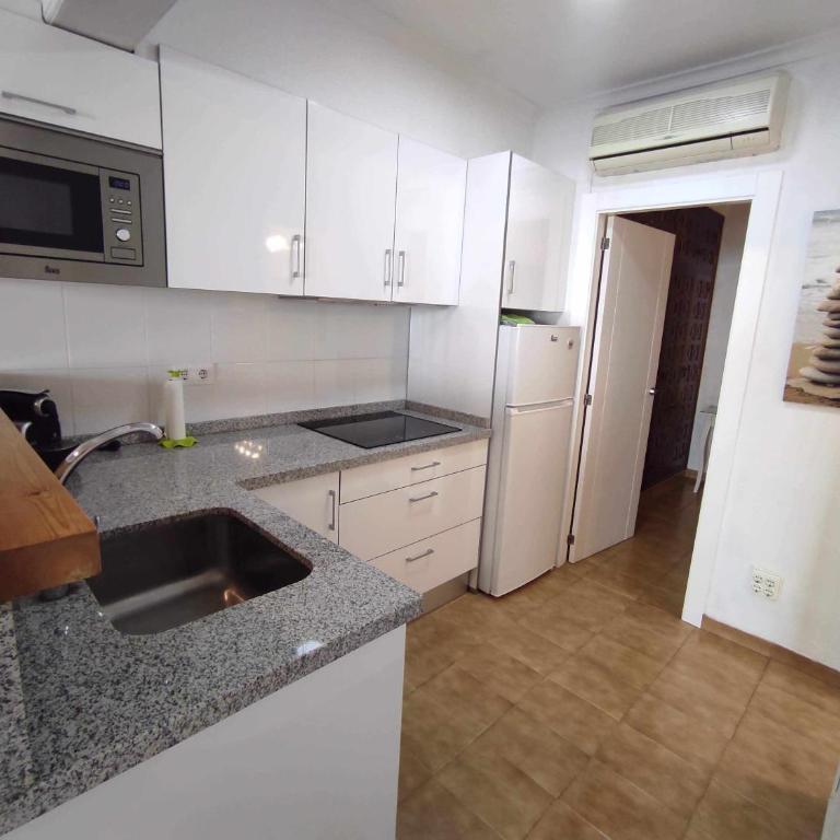 Tropicana Park Fase III - TP74A 1º planta - Apartamento con terraza - 14