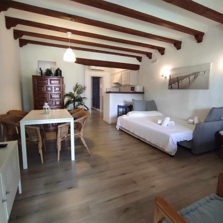 Tropicana Park Fase IV - TP110B planta baja - Apartamento Dúplex - 18