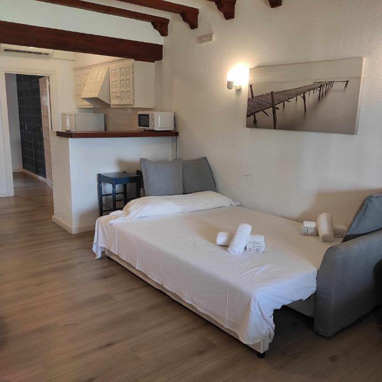 Tropicana Park Fase IV - TP110B planta baja - Apartamento Dúplex - 19