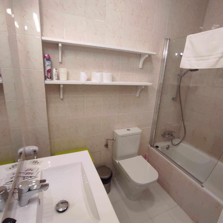 Tropicana Park Fase III - TP74A 1º planta - Apartamento con terraza - 17
