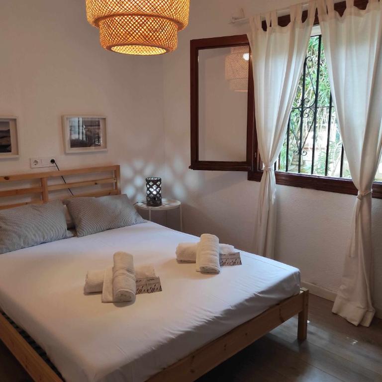 Tropicana Park Fase IV - TP110B planta baja - Apartamento Dúplex - 20