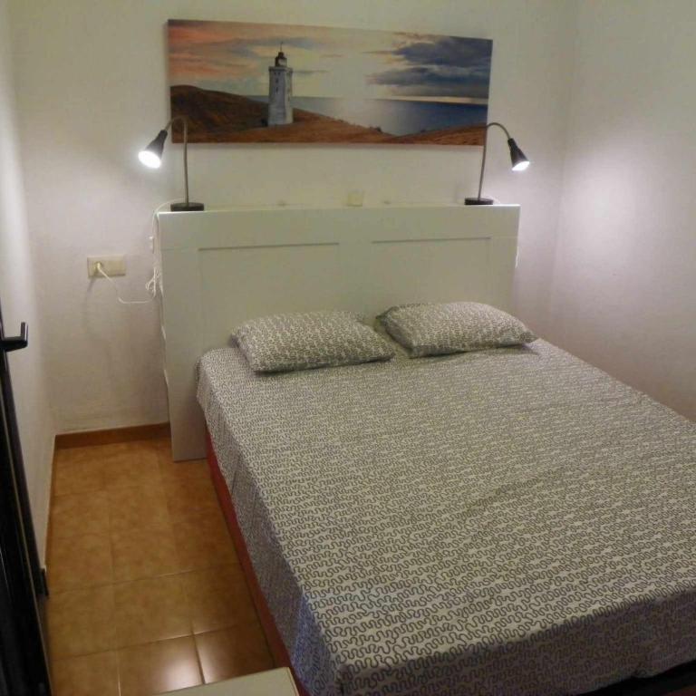 Tropicana Park Fase III - TP74A 1º planta - Apartamento con terraza - 18
