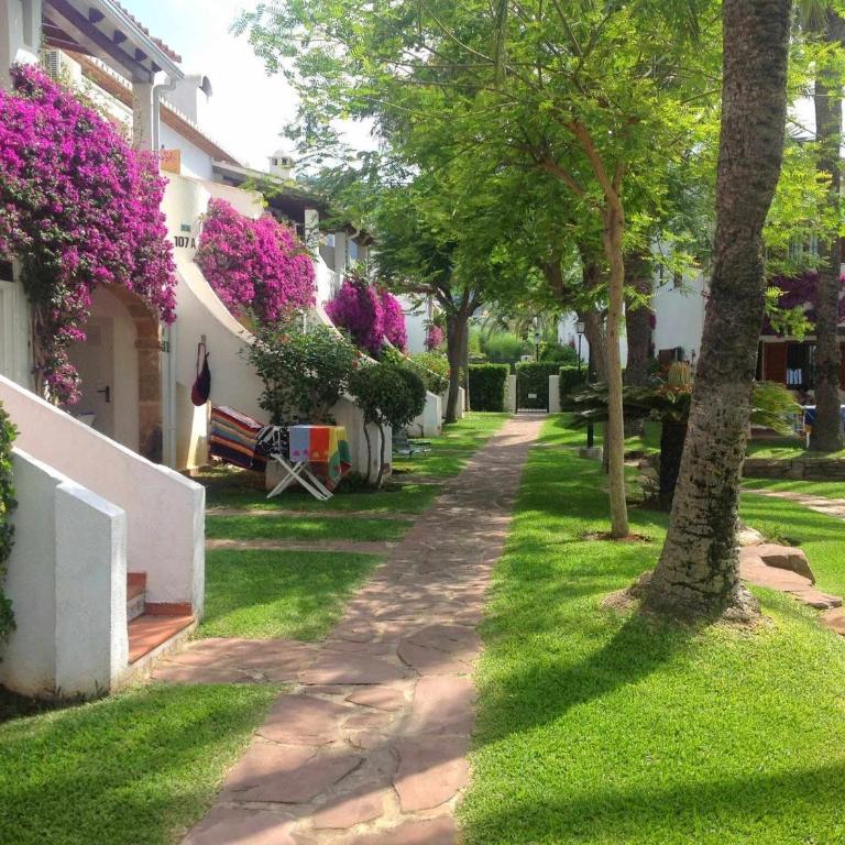Tropicana Park Fase IV - TP110B planta baja - Apartamento Dúplex - 21