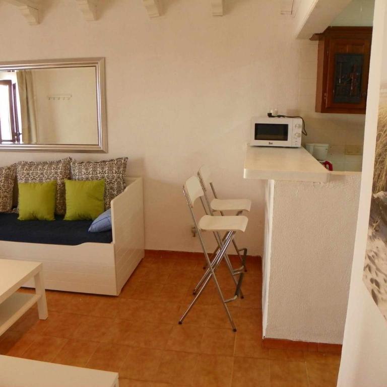 Tropicana Park Fase III - TP74A 1º planta - Apartamento con terraza - 22