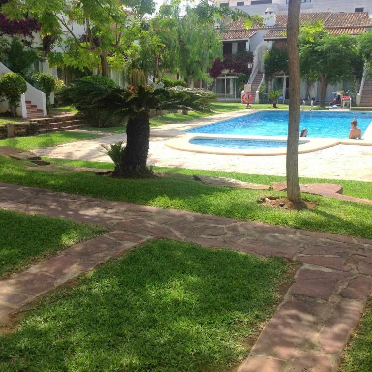 Tropicana Park Fase IV - TP110B planta baja - Apartamento Dúplex - 22
