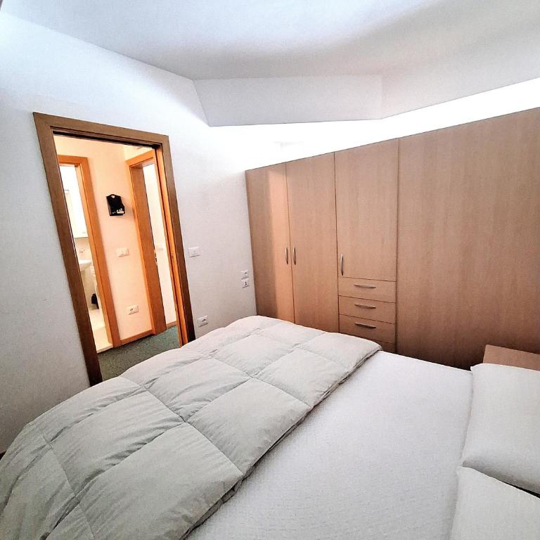 Appartamenti Vacanze Casa -Residence Albare - check in Vacanze Casa - Marilleva 900 - Appartamento Standard con 2 Camere da Letto - 3