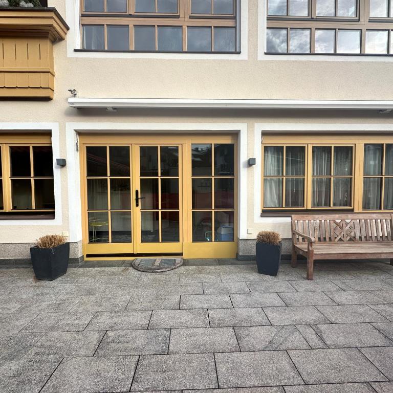 Villa Marianne - Apartment - 1