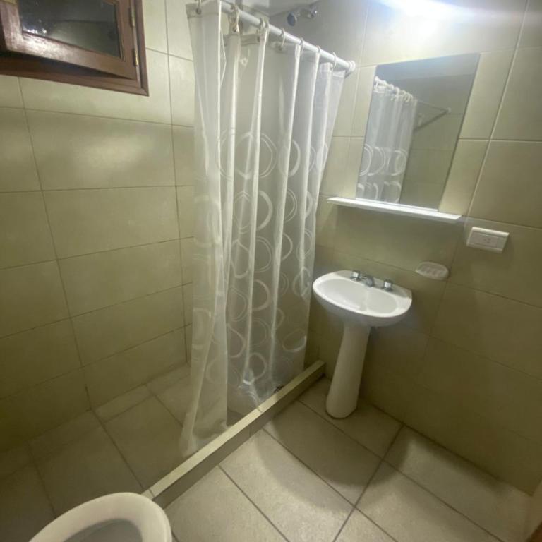 Departamento Mendoza centro B - Apartamento de 1 dormitorio - 4