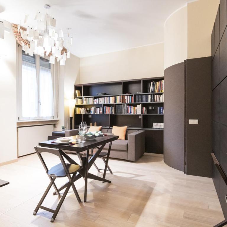 Easylife - Milano - Mercato 5 - Brera - Appartamento - 1