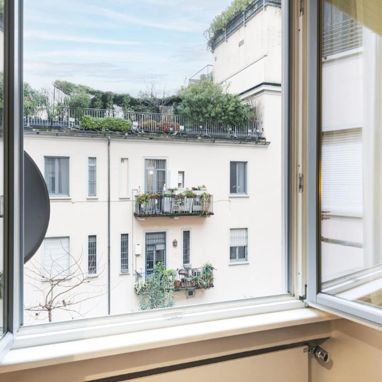 Easylife - Milano - Mercato 5 - Brera - Appartamento - 2
