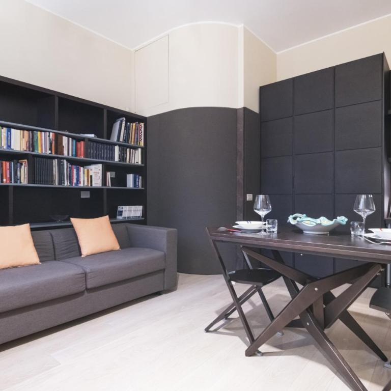 Easylife - Milano - Mercato 5 - Brera - Appartamento - 3
