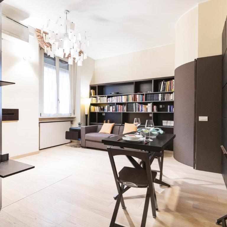 Easylife - Milano - Mercato 5 - Brera - Appartamento - 9